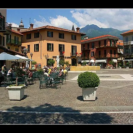 Apartment Sleeps 5 Menaggio