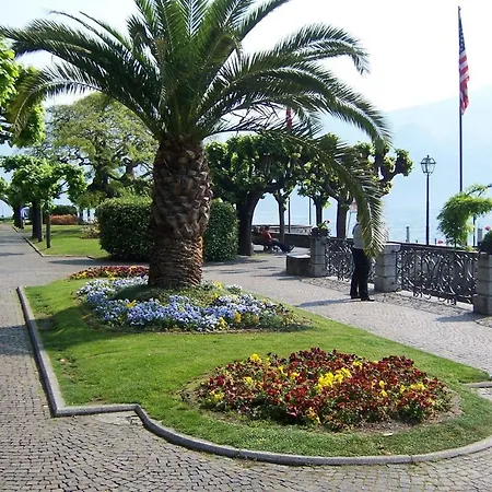 Sleeps 5 Menaggio