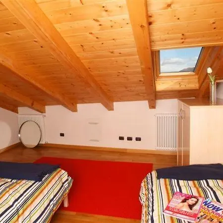 Sleeps 5