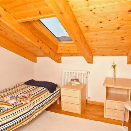 Sleeps 5 * Menaggio