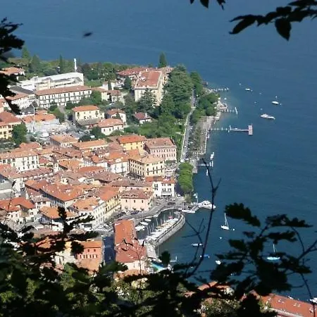 Sleeps 5 Apartment Menaggio