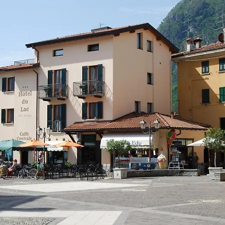 Apartment Sleeps 5 Menaggio